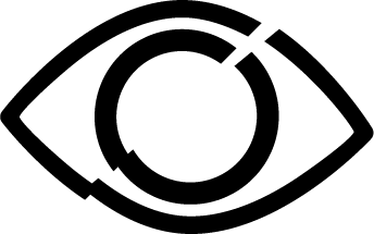 Obliquebleak Films Logo